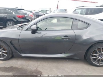 Subaru BRZ II 2.4 D-4S 228KM 2023 Subaru BRZ 2023r., 2.4L 2.4 Benzyna 228KM, zdjęcie 5