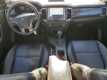 Ford Ranger V 2021 Ford Ranger XL 2021 2.3 Benzyna 270KM, zdjęcie 8
