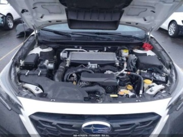 Subaru Outback VI 2022 Subaru Outback Subaru Outback Wilderness CVT 2.4 Benzyna 260KM, zdjęcie 14