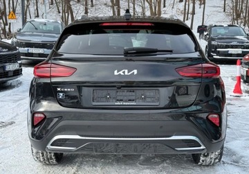 Kia XCeed 2026 Kia XCeed BUSINESS LINE wersja MY2026, benzyna automat DOSTEPNY OD REKI, zdjęcie 9