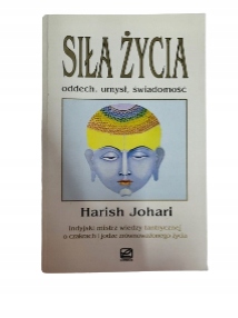 Siła Życia H Johari