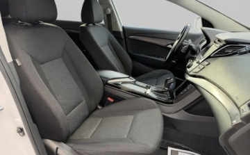 Hyundai i40 Kombi Facelifting 1.7 CRDi 141KM 2016 Hyundai i40 1,7Crdi 141km KAMERA Led OPLACONY Navi 1.7 Diesel 141KM, zdjęcie 9