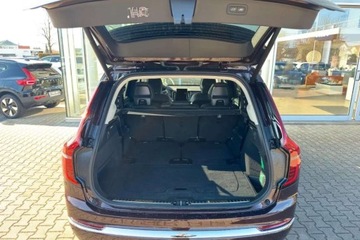 Volvo XC90 II 2025 Volvo XC 90 VOLVO XC90 B5 AWD Core Bright Mild-Hybrid Dowolna Konfi.Polski, zdjęcie 17