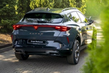 Cupra Formentor Crossover Facelifting 2.0 TSI 204KM 2026 Cupra Formentor 2.0 TSI 204 KM DSG 4Drive CUPRA, zdjęcie 7