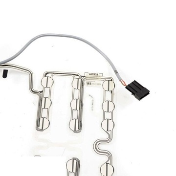 BMW E63 X3 E83 HMOTA SENZOR OBSAZENO SEDADLA SPOLUJEZDCE 9154962