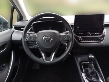 Toyota Corolla XII 2022 Toyota Corolla 1.5 Comfort MS Seria E21 (2019-) Hy, zdjęcie 14