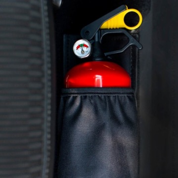 Огнетушитель сумка сумка сумка eqi для ботинок