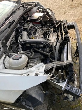 Seat Leon III Hatchback Facelifting 1.5 EcoTSI 150KM 2019 Seat Leon 1.5 Benzyna 149KM, zdjęcie 13