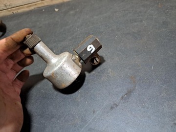 PREDOM BIKE ROMET ДИНАМО ЛАМПА ОРИГИНАЛЬНЫЙ ШАНС