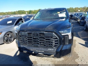 Toyota Tundra II 2024 Toyota Tundra 2024r., 4x4, 3.4L 3.4 Benzyna 389KM, zdjęcie 6