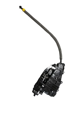 ZAMEK DOCIĄG TYŁ LEWY MERCEDES W222 0997307700