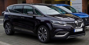 15 RENAULT FLUENCE KADJAR KOLEOS MEGANE 3 LAGUNA