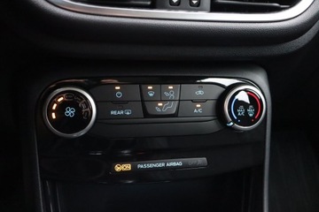 Ford Puma II 2022 Ford Puma 1.0 EcoBoost mHEV, Salon Polska, zdjęcie 15