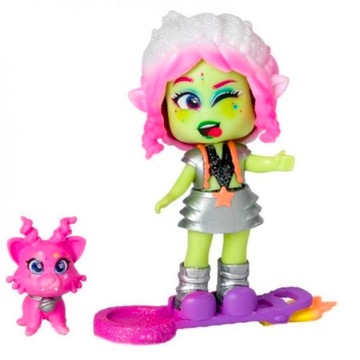 KOOKYLOOS LIZZIE'S POP UP SPORT SHOP SKLEP ROWER