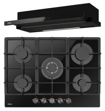 Zestaw AMICA PGCA7101ApB + OTP9651BG
