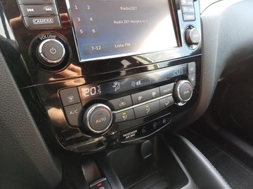 Nissan Qashqai II Crossover Facelifting 1.2 DiG-T 115KM 2018 Nissan Qashqai 1.2 DIG-T N-Connecta II (2013-) 1.2, zdjęcie 23