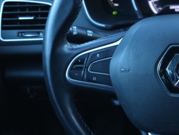 Renault Megane IV 2018 Renault Megane 1.2 TCe, Salon Polska, Klima, zdjęcie 19