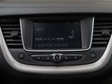 Opel 2017 Opel Grandland 1.2 Turbo, Salon Polska, zdjęcie 11