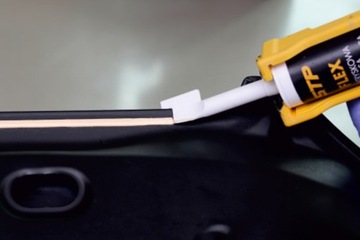 Насадки-распылители Novol STP 90814