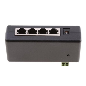 Инжекторный распределитель POE Power Over 4