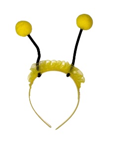 КАРНАВАЛЬНЫЙ НАРЯД КОСТЮМ ПЧЕЛКИ МАЙИ