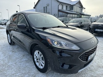 Ford Escape III 2020 Ford Escape * Navi * Kamera * CarPlay, zdjęcie 2