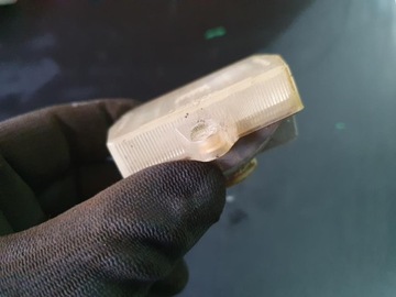 LAMPA PRÓD FER ROWER PRL VIGRY ORYG EL. OPTYCZNY