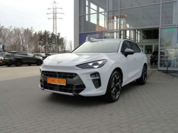 Cupra Terramar SUV 2.0 TSI 265KM 2025 Cupra Terramar VZ 265 KM 4X4 Navi Matrix Digital Alu 19 Keyless go Kamera, zdjęcie 33