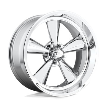 Felga alu 18x9 5x120.65 ET 7 US MAGS