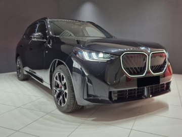 BMW X3 G45 2026 BMW X3 xDrive20d Sport Suv 2.0 (197 KM) 2026, zdjęcie 6