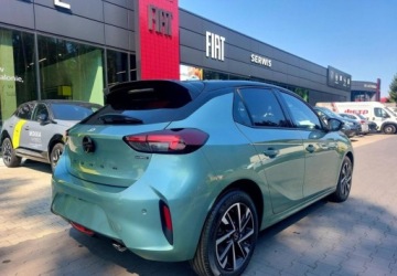 Opel Corsa F 2026 Opel Corsa 8 lat gwarancji OCAC za 1 Promocyjne finansowanie 1.2 110KM, zdjęcie 22