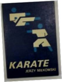 Karate - J Miłkowski