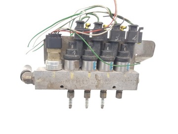 Listwa LPG 67R-010185 110R-000005 09SQ99020011