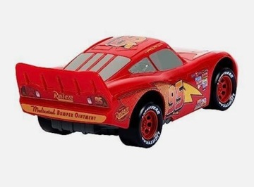 Автомобили Автомобили Автомобиль Lightning McQueen Автомобиль Движущиеся части