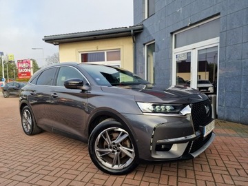 DS 7 Crossback E-TENSE 300KM 2020 DS Automobiles DS 7 Crossback E-tense 4x4 Rivioli, zdjęcie 11
