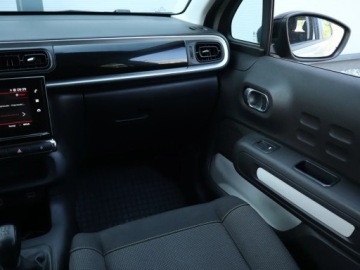 Citroen C3 III Hatchback Facelifting 1.2 PureTech 83KM 2023 Citroen C3 1.2 PureTech, Salon Polska, zdjęcie 7