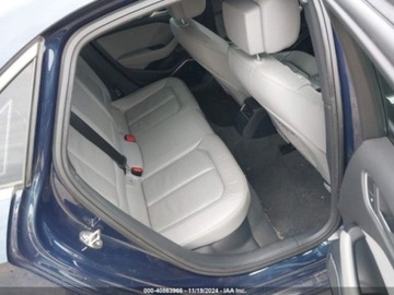 Audi A3 8V 2019 Audi a3 2019 Audi A3 Sedan Premium Plus 45 TFSI quattro 2.0 Benzyna 228KM, zdjęcie 14