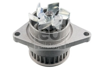 FEBI BILSTEIN 09754 ČERPADLO VODY CHLAZENÍ MOTORU