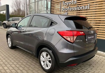 Honda HR-V II SUV 1.5 i-VTEC 130KM 2017 Honda HR-V Honda HR-V 1.5 Elegance (ADAS) 1.5 Benzyna 130KM, zdjęcie 3