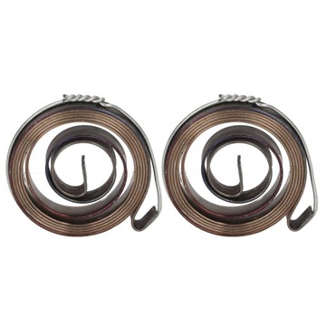 SPRĘŻYNA POWROTU WRZECIONA WIERTARKA STOŁOWA 2X