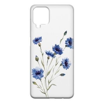 ETUI SILIKONOWE DO SAMSUNG GALAXY A12 NIEZAPOMINAJKI