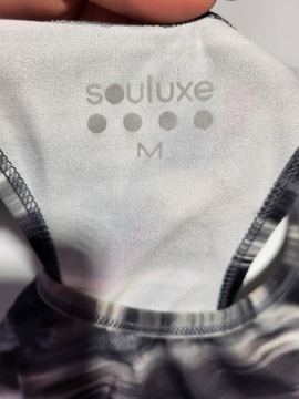 Трусы-боксеры SOULUXE размер M C024