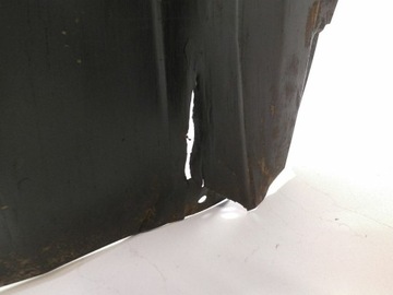 SUZUKI SX4 S-CROSS KRYT PODVOZKU DESKA LEVÝ