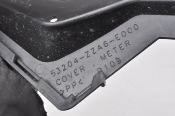 КОЗЫРЕК ПРОТИВООТКАТНОГО УСТРОЙСТВА KAWASAKI J300 53204-ZZA6-E000