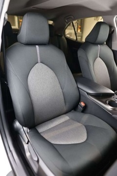 Toyota Camry IX Sedan 2.5 Hybrid Dynamic Force 218KM 2023 Toyota Camry 2.5 Hybrid Comfort CVT 2.5 Hybryda 218KM, zdjęcie 13