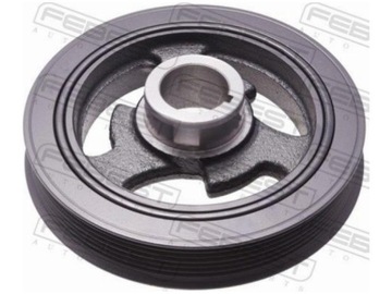 FEBEST MZDS-MPV KOLO ŘEMENICE HŘÍDEL OJNICE