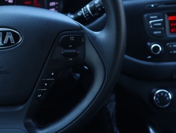 Kia Ceed II Kombi 1.6 CRDi 128KM 2014 Kia Ceed 1.6 CRDi, Salon Polska, Klima, zdjęcie 17