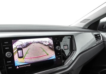 Volkswagen Taigo 1.5 TSI 150KM 2024 Volkswagen Taigo 1.5TSI 150KM Style DSG, Reflektory IQ.Light, Podgrzewane, zdjęcie 17