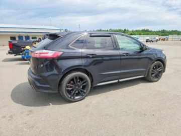 Ford Edge II 2020 Ford Edge St 2020 2.7 Benzyna 335KM, zdjęcie 3