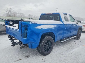  GMC Sierra K1500 Elevation 2022 5.3 Benzyna 355KM, zdjęcie 3